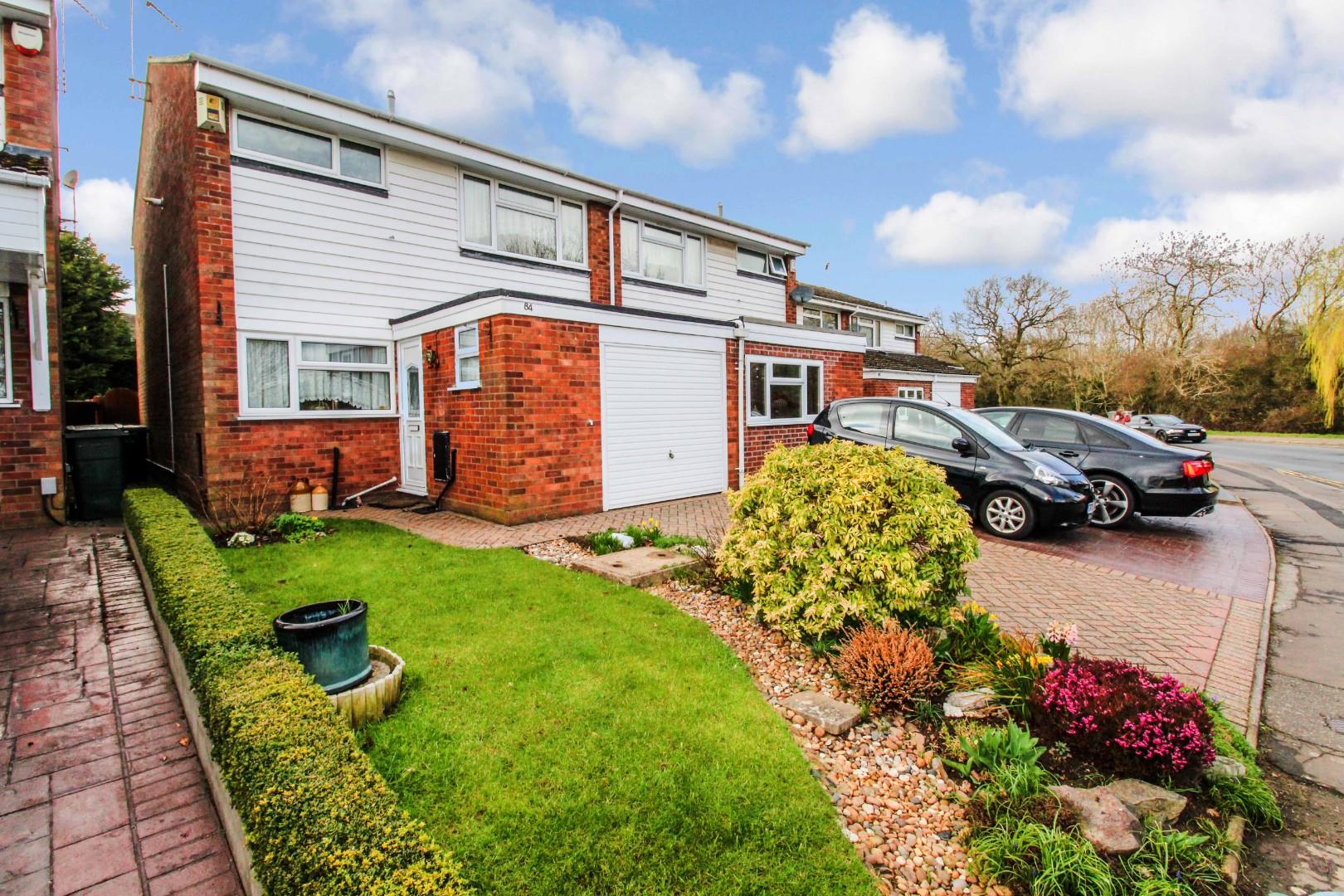 Loveitts Sales Dorchester Way, Coventry